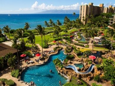 Kaanapali vacation Rental with Two Bedrooms